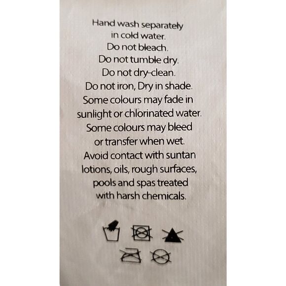 ArteSanDs Black Size 12+ One Piece Swimsuit Front Black Zipper Multi Fit Cup - Picture 16 of 16